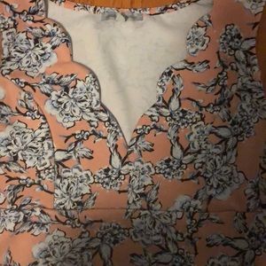 Charlotte Russe Tops - Crop top Charlotte Russe Tops - Crop top